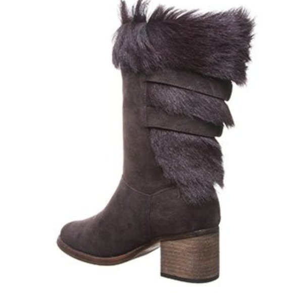 NEW  BEARPAW Women's Madeline Boots - Picture 5 of 16